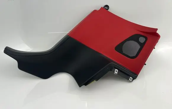 Mercedes-Benz SL R231 Rear door card panel trim A2316903425 31F185L 0002801810