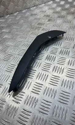 Volkswagen PASSAT B6 Rear door handle trim 3C2867171A