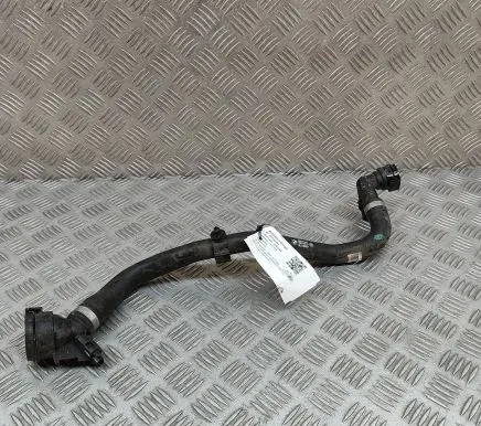 BMW iX3 G08 Engine coolant pipe/hose 9887713