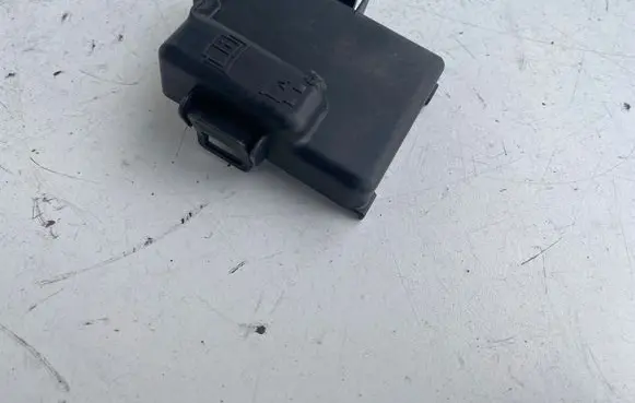 Volvo V60 Fuse module 31300188
