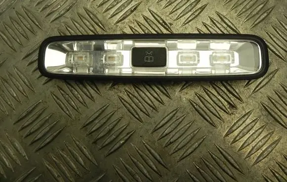 Mercedes-Benz GLE W167 Front seat light A0009060406