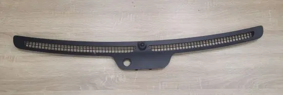 Dodge Durango Dashboard center trim panel 00006225