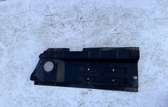 Renault Arkana Engine splash shield/under tray 748462037R