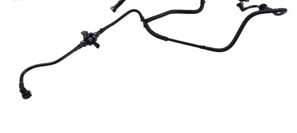 Ford Escape III Vacuum line/pipe/hose 047460056 CP875 033086303024