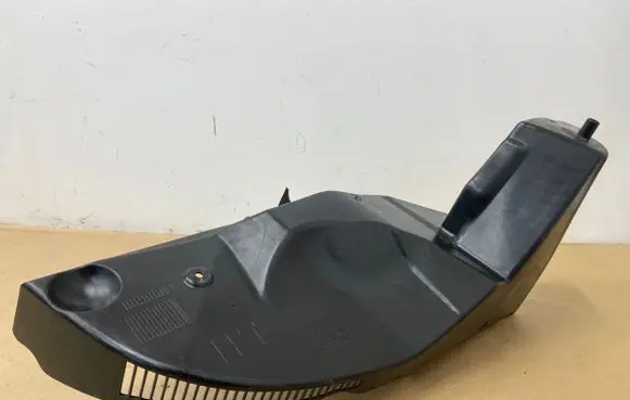 BMW Z4 E85 E86 Rain gutter 7053455 74850610