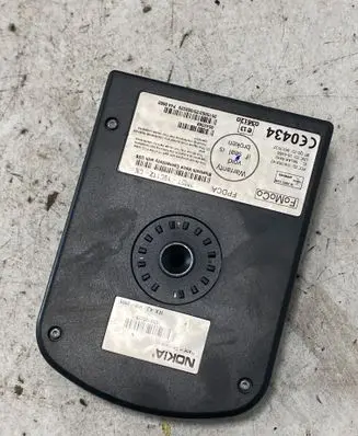 Ford Focus Other control units/modules 8M5T19C112CK 0542388
