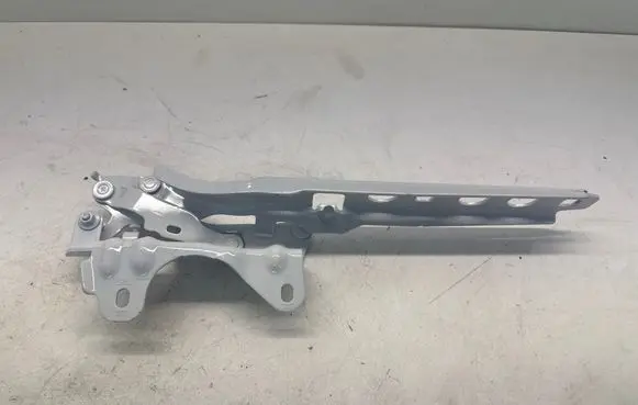 Porsche Macan (95B) Engine bonnet/hood hinges 95B823301F