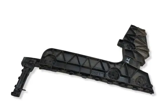 Audi A6 S6 C8 4K Rear bumper mounting bracket 4K5807453
