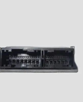 Citroen C5 Airbag control unit/module 9665266180 608989500 608929500