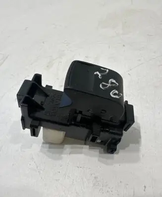 Toyota Verso-S Electric window control switch