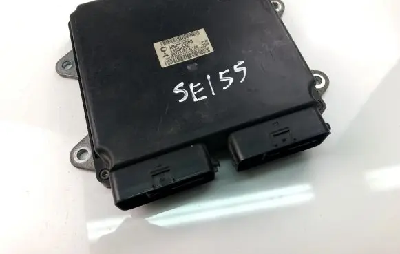 Mitsubishi Colt Engine control unit/module ECU 1860135900