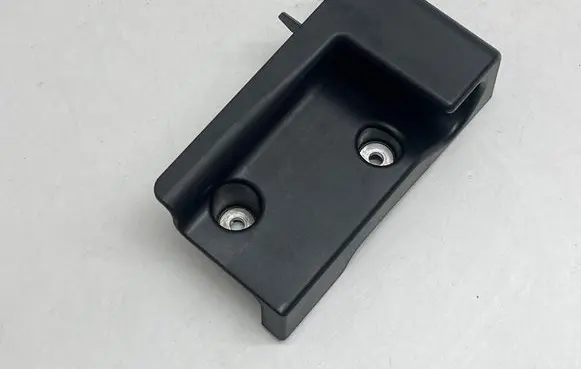 Mercedes-Benz A W177 Parcel shelf load cover mount bracket A1776808505 E0117731000
