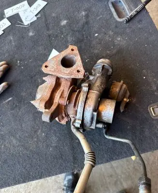 Renault Master II Turbo 7573492