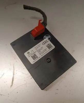 Audi Q7 4L Keyless (KESSY) go control unit/module 4L0907335 4F0910335 033541101