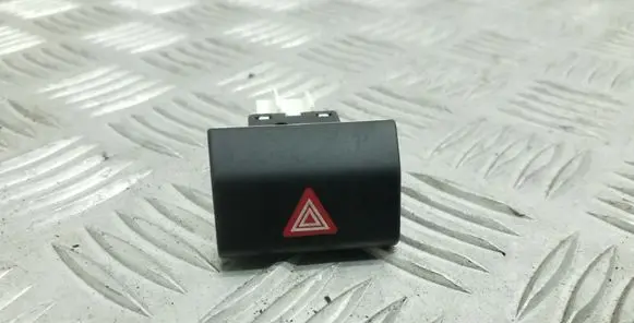 Skoda Superb B6 (3T) Hazard light switch 3T0953235D