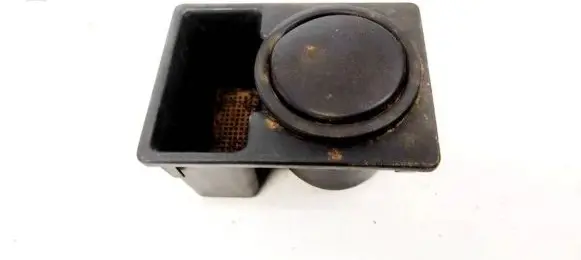 Land Rover Freelander 2 - LR2 Cup holder VP6H5X047B00ABW VP6H5X-047B00-ABW