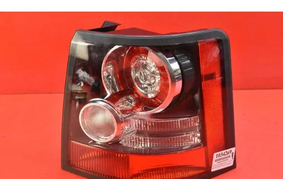 Land Rover Range Rover Sport L320 Rear/tail lights A056008