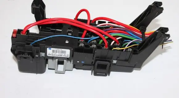 Volvo V70 Fuse box set DPN13800159HWB