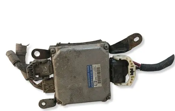 Lexus IS 220D-250-350 Power steering control unit/module 8965053020