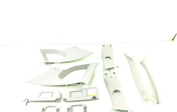 BMW X1 E84 Interior decorative trim set 2991312 17491511 2990776