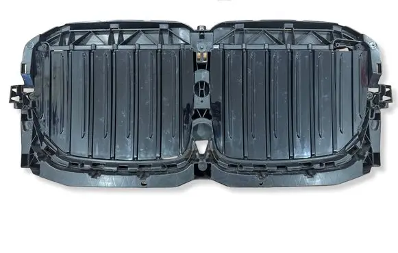 BMW X7 G07 Front bumper upper radiator grill 9465348 19106P01563 511322677510