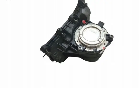 Seat Leon (1M) Vacuum pump 05E103464F