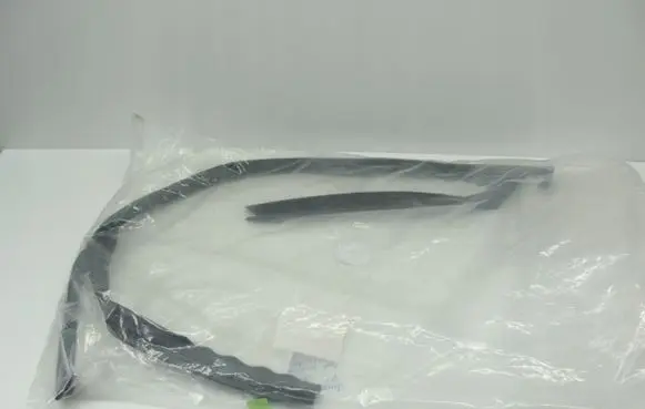 Opel Insignia B Front door rubber seal YR00250980
