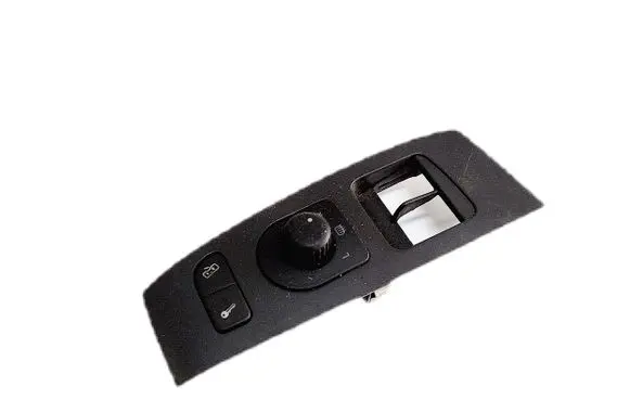 Volkswagen Fox Electric window control switch 5Z0867171A