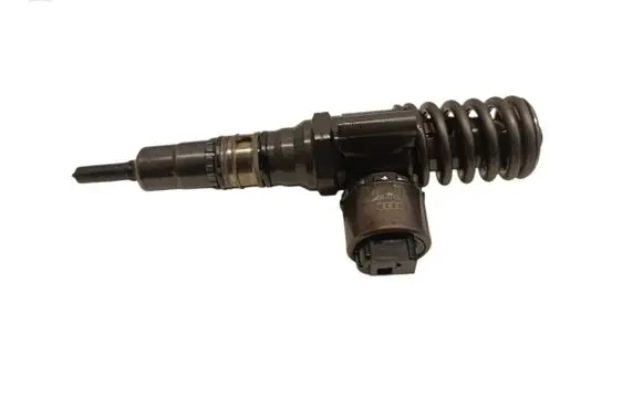 Fuel injector