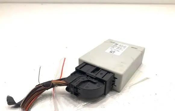 BMW X6 F16 Xenon control unit/module 6865245