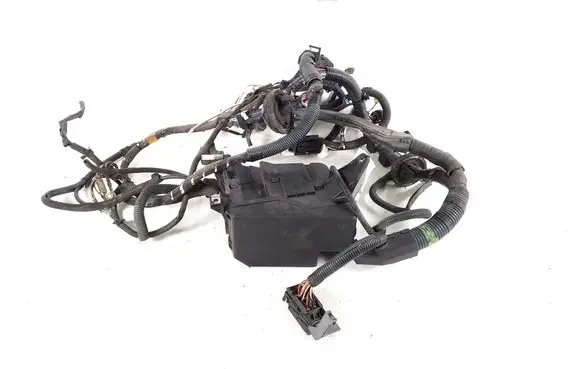 Toyota RAV 4 (XA30) Fuse module 82742-42030