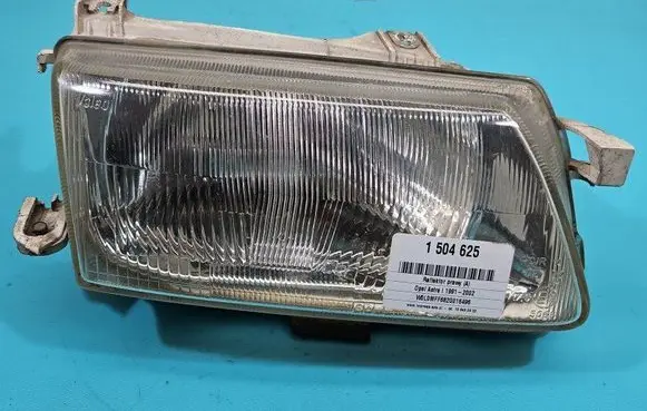 Headlight/headlamp