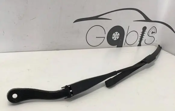 Mercedes-Benz GLC C254 Windshield/front glass wiper blade A2548201800