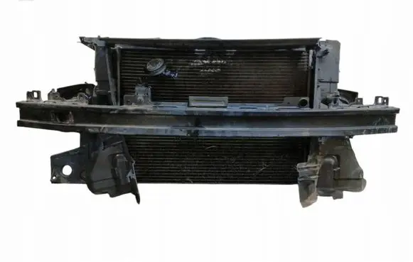 Renault Fluence Front bodywork piece 