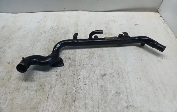Opel Zafira B Engine coolant pipe/hose 55195737