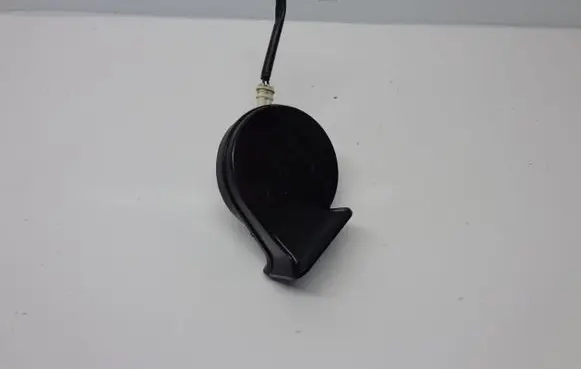 Mitsubishi Pajero Horn signal