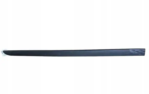 Toyota Yaris Front door trim (molding) PZ415D3521