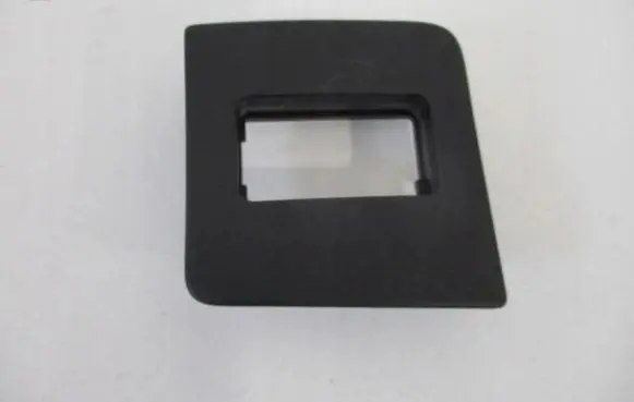 Peugeot 407 Centre console side trim front 8218F9