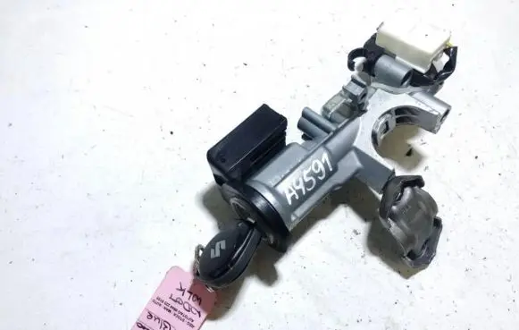 Suzuki Grand Vitara II Ignition lock 3397067j00 33970-67j00