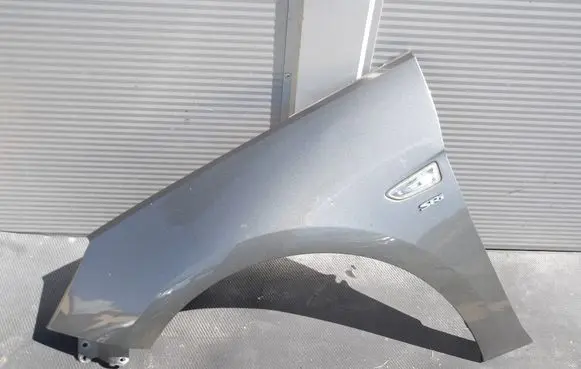 Opel Astra K Fender