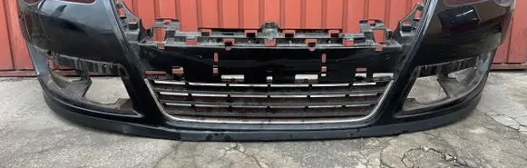 Volkswagen PASSAT B6 Front bumper 3C0805903 RE02