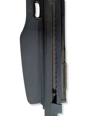 BMW 5 E39 Parcel shelf load cover 8236357