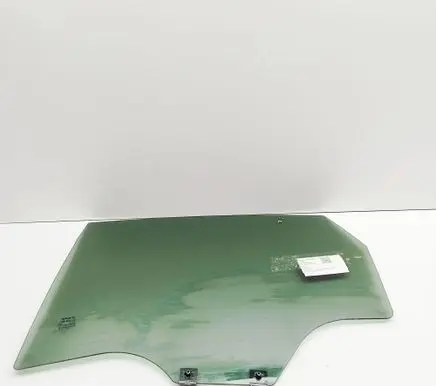 Renault Arkana Rear door window glass 823015191R 43R010184