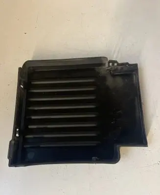 Peugeot 406 Fuse box cover 9638979680