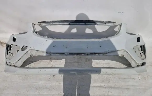 Volvo XC60 Front bumper 31383105