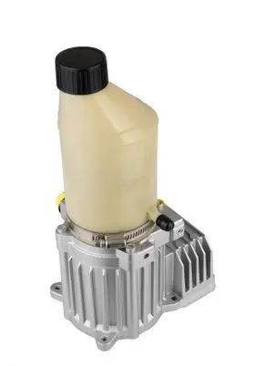 Opel Astra G Power steering pump 9127416