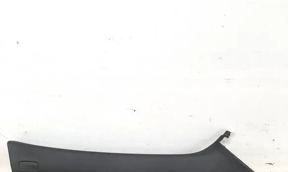 Porsche Macan (95B) (A) pillar trim 95B867234