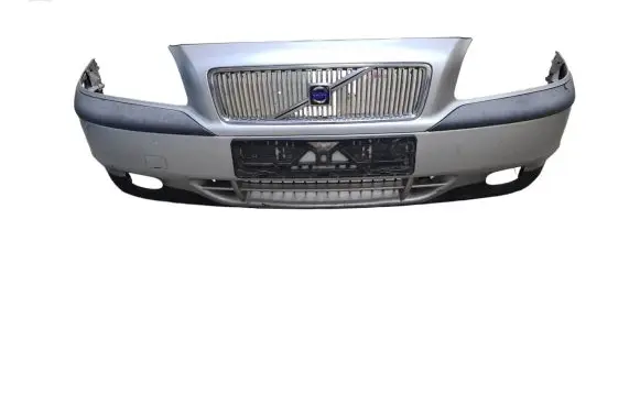 Volvo S80 Front bumper