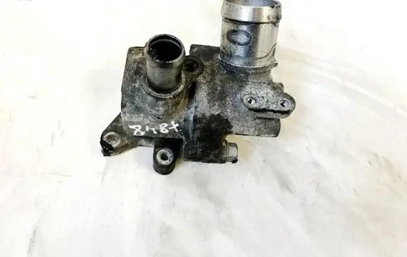 Hyundai i30 Engine coolant pipe/hose