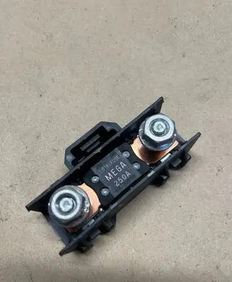 Volvo V40 Other relay 5293147 K9765050
